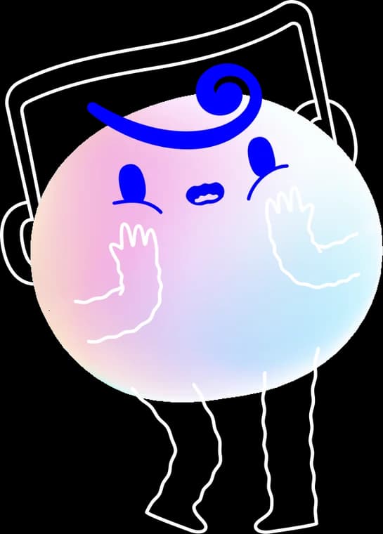 Clavis waving