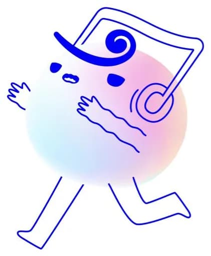 Clavis running